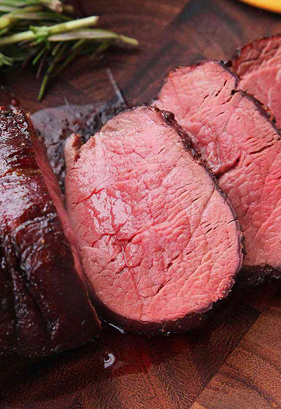 Filet Mignon Tender